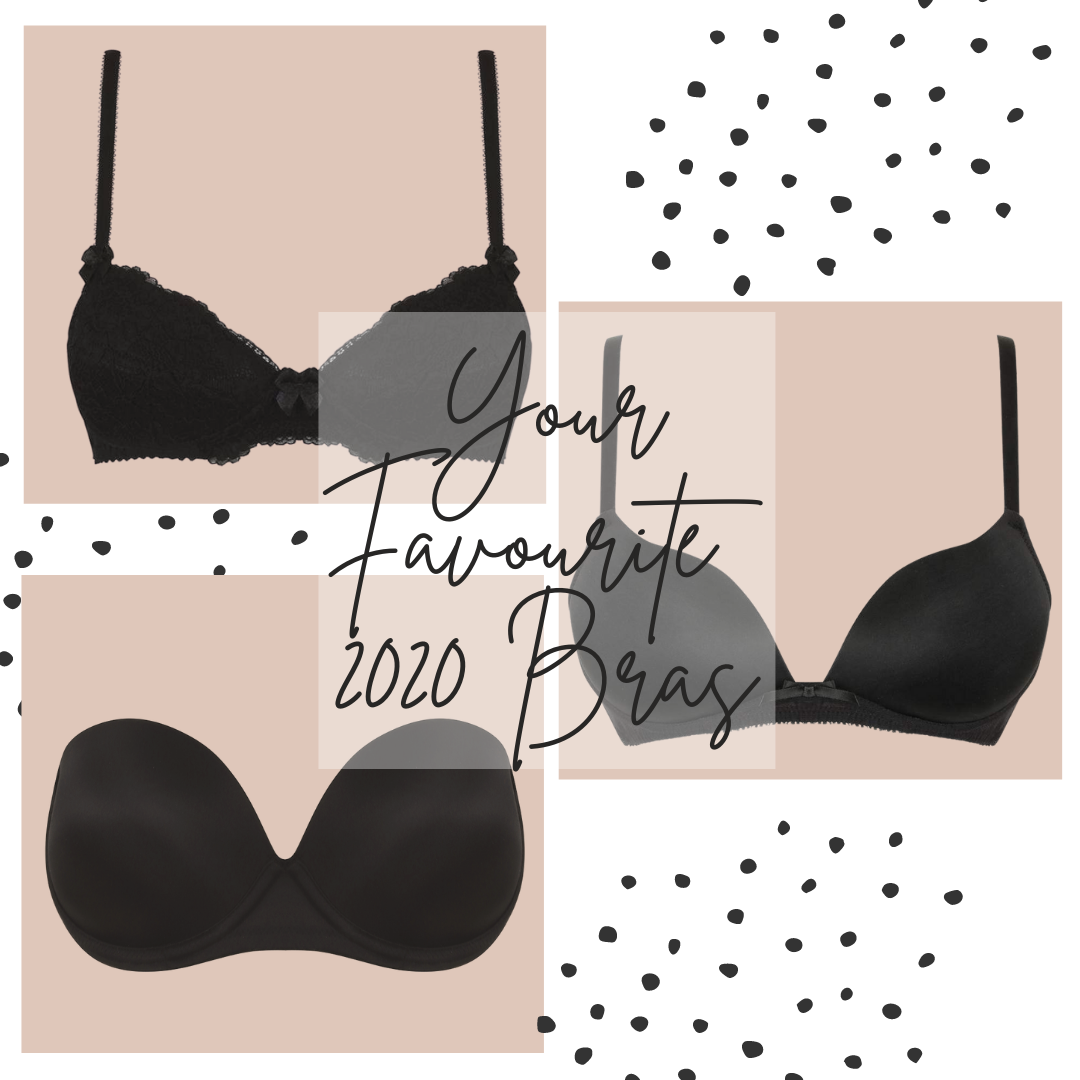 AAA, AA and A Cup Bras: Petite Lingerie and Small Bras