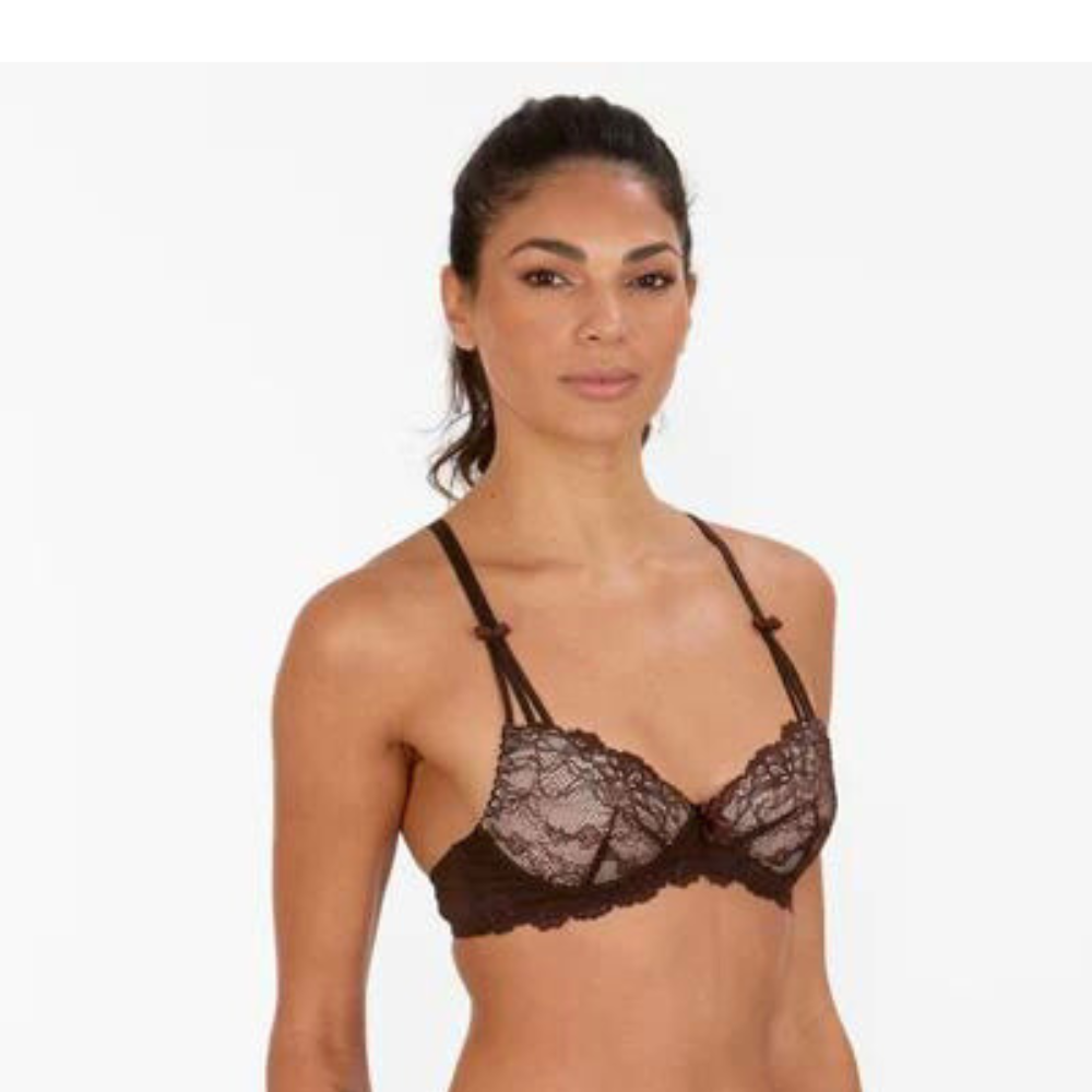 Non-wired Bras - Comfortable Small Bras - Shop Now – Little Women
