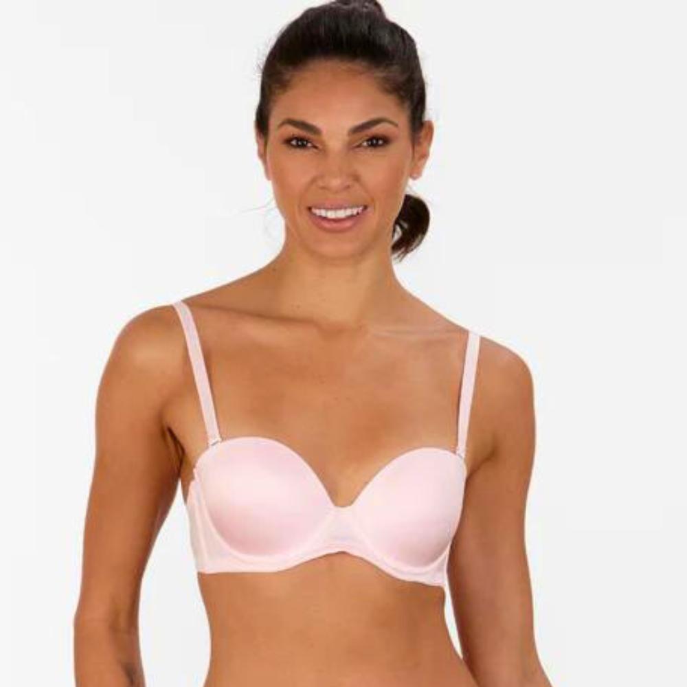 Splendid Women's Heather Bralette Bikini Top at