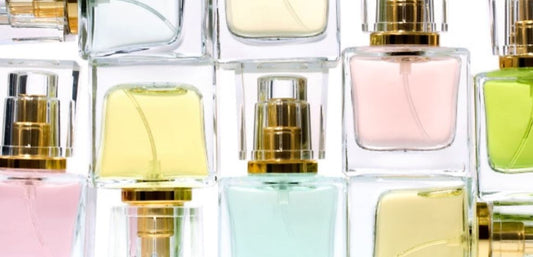 Our Favourite Go-To Fragrances