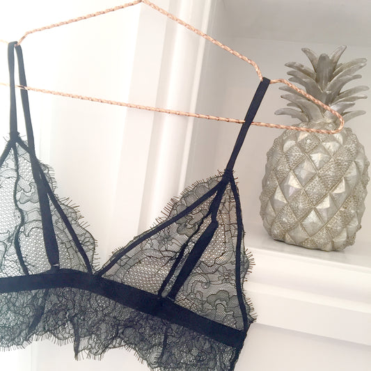 Design series: The Bralette