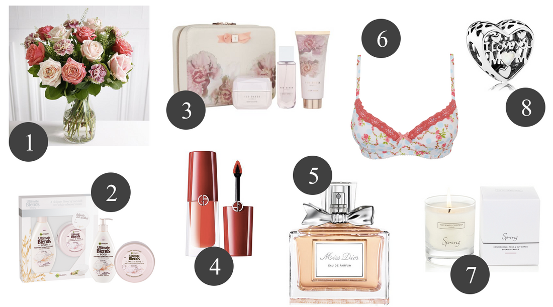 Mother's Day Little Women Gift Guide