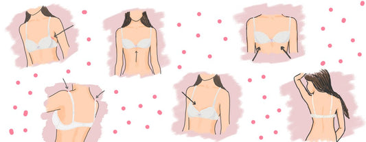 The Perfect Guide To Fitting Your Bra