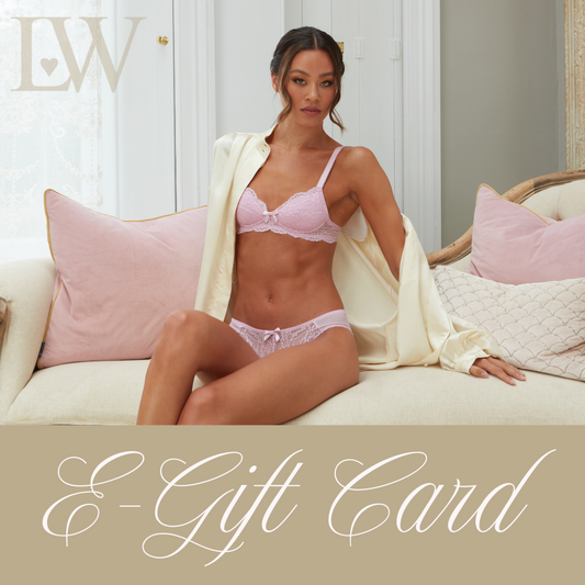 Little Women Perfect E-Gift Card