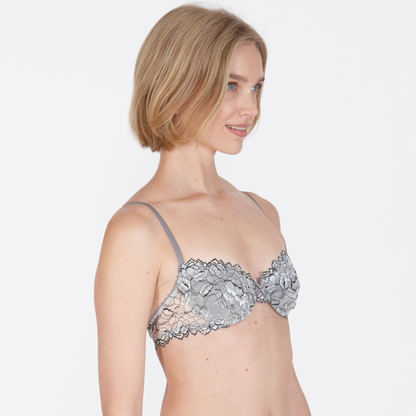 Little Women Antonia Fixed Padded Underwired Bra