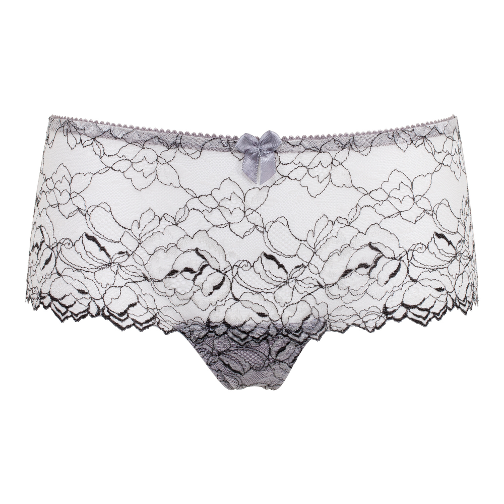 Little Women Antonia High-Waisted Brief