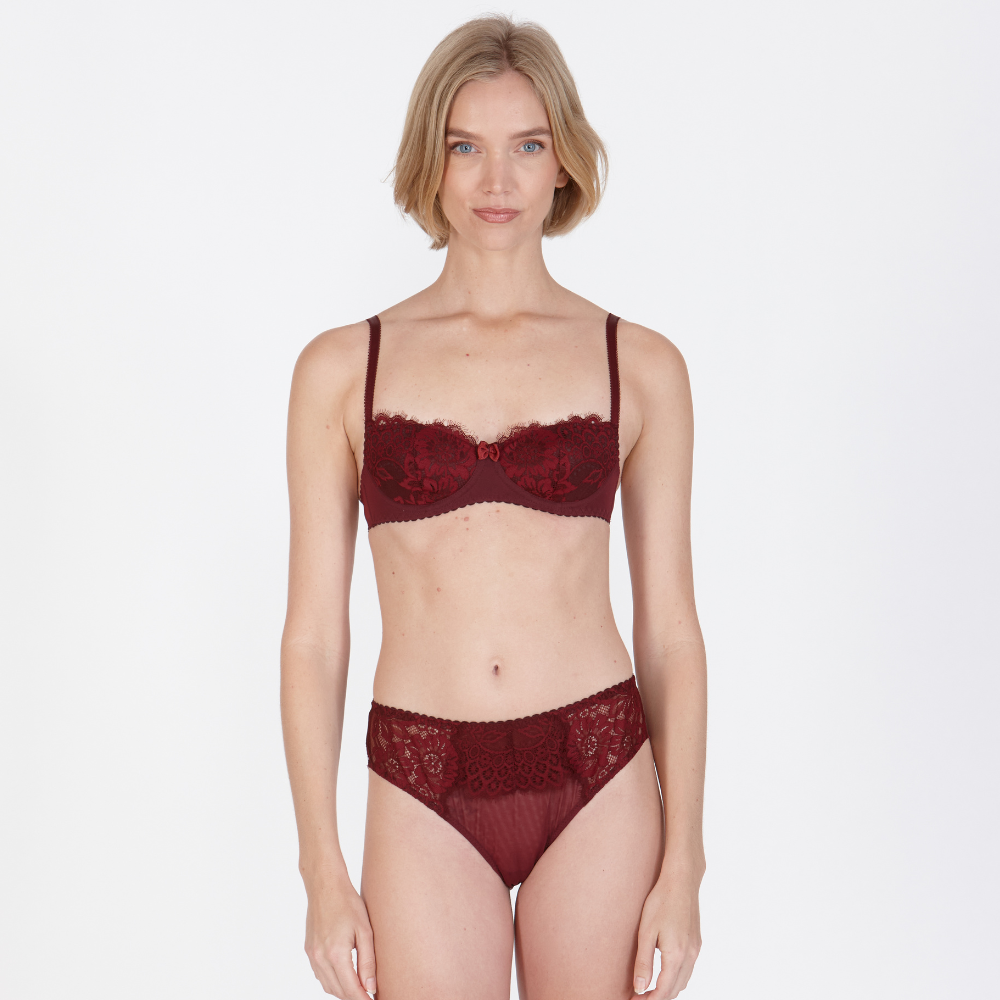 Little-Women-Burgundy-Beauty-Non-Wired-Fixed-Padding-Balconette-Bra