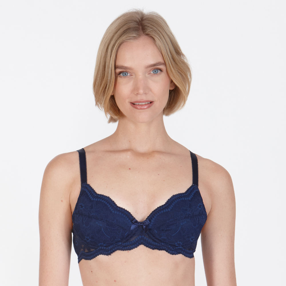 Little Women Dainty You Bra Non Wired Ultra Removable Padding