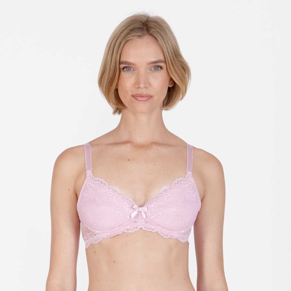 Little Women Dainty You Bra Non Wired Ultra Removable Padding