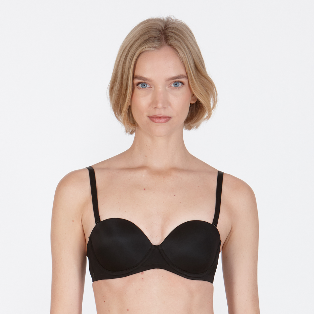 Little Women JADE Strapless Underwired Boost Bra