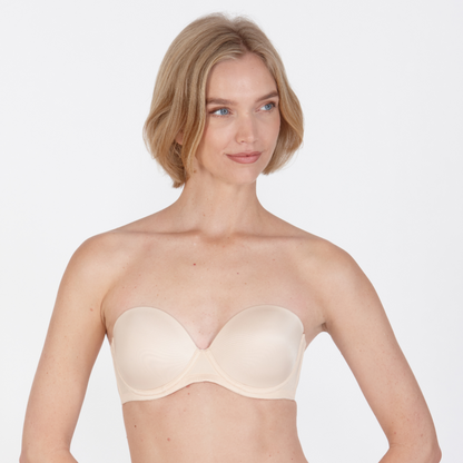 Little Women JADE Strapless Underwired Boost Bra