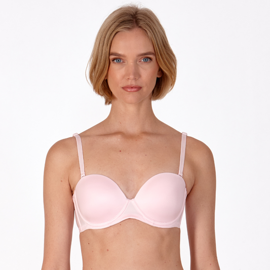 Little Women JADE Strapless Underwired Boost Bra