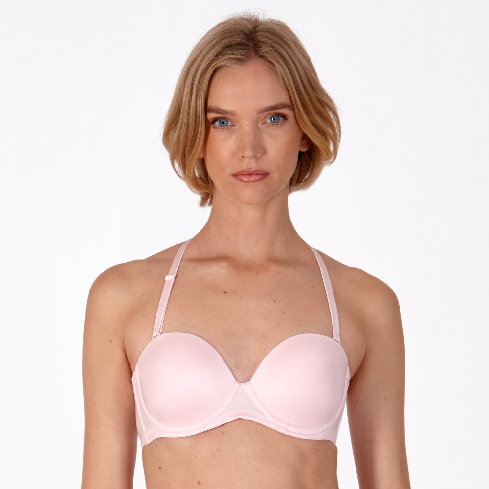 Little Women JADE Strapless Underwired Boost Bra