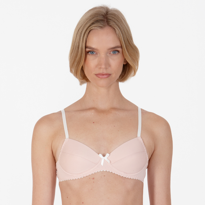 Little-Women-KIKI-Cotton-Non-Wired-T-Shirt-Bra-Blush
