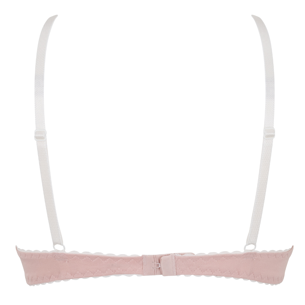 Little Women KIKI Cotton Non-Wired T-Shirt Bra 