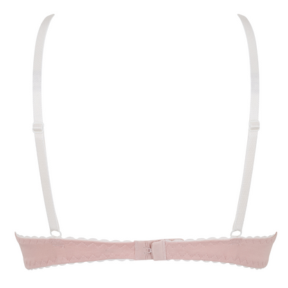 Little Women KIKI Cotton Non-Wired T-Shirt Bra 