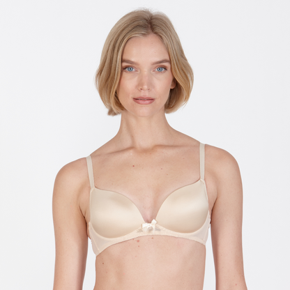 Little Women Pearl Non Wired Padded Boost Bra