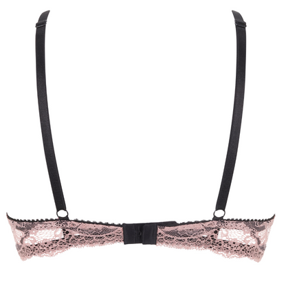 Little-Women-Rose-Ink-Tattoo-Non-wired-Removable-Medium-Padded-Bra
