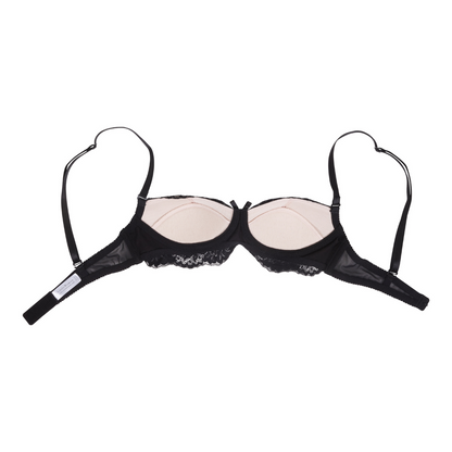 Little-Women-Sylvia-Non-Wired-Balconette-Multiway-Fixed-Padding-Bra
