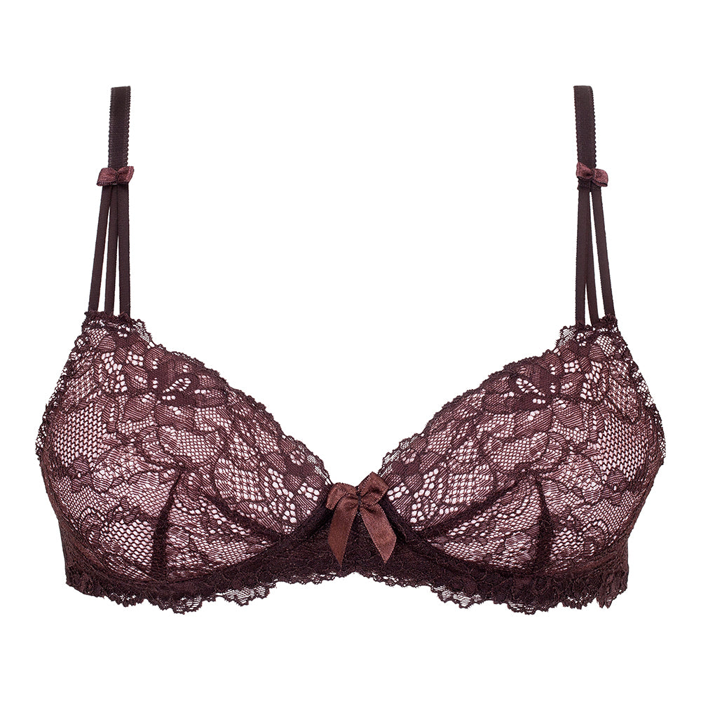 Little Women Deeply You Non-Wired Medium Padded Bra