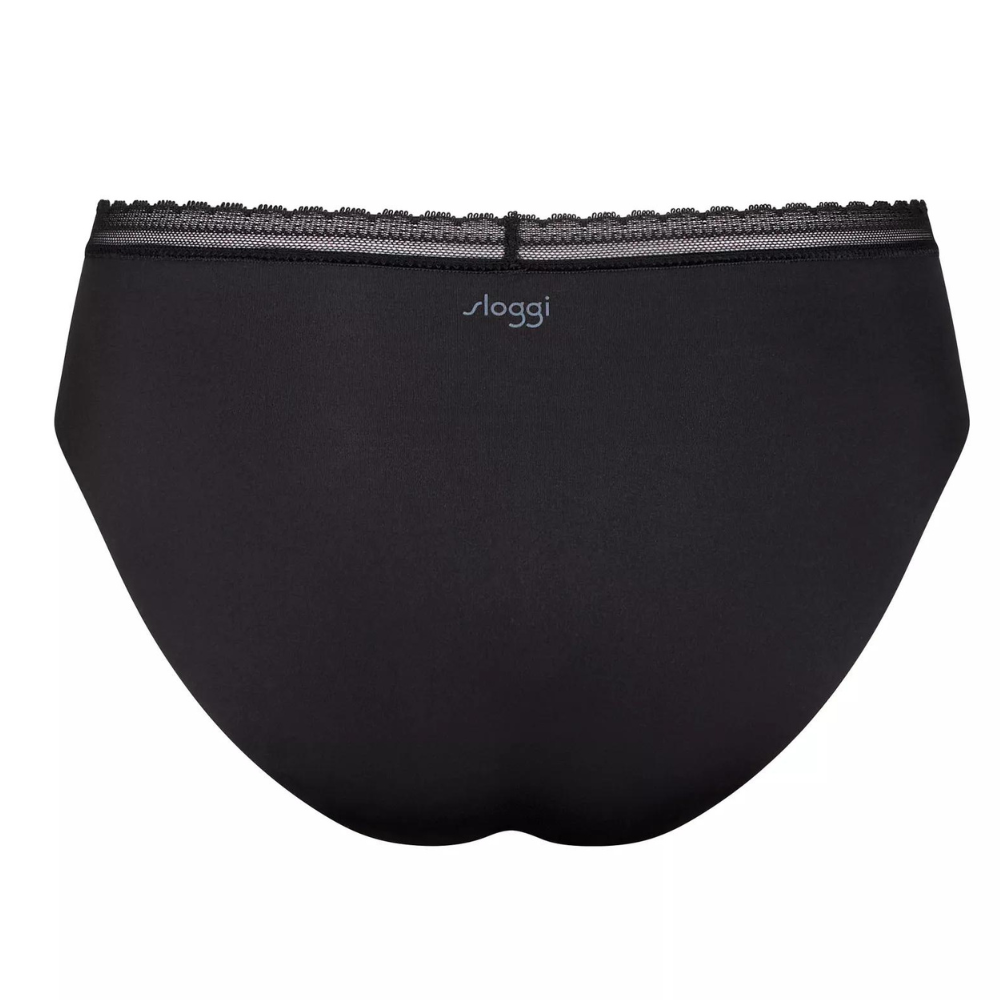 sloggi Sloggi Body Adapt Twist High Leg – panties – shop at Booztlet