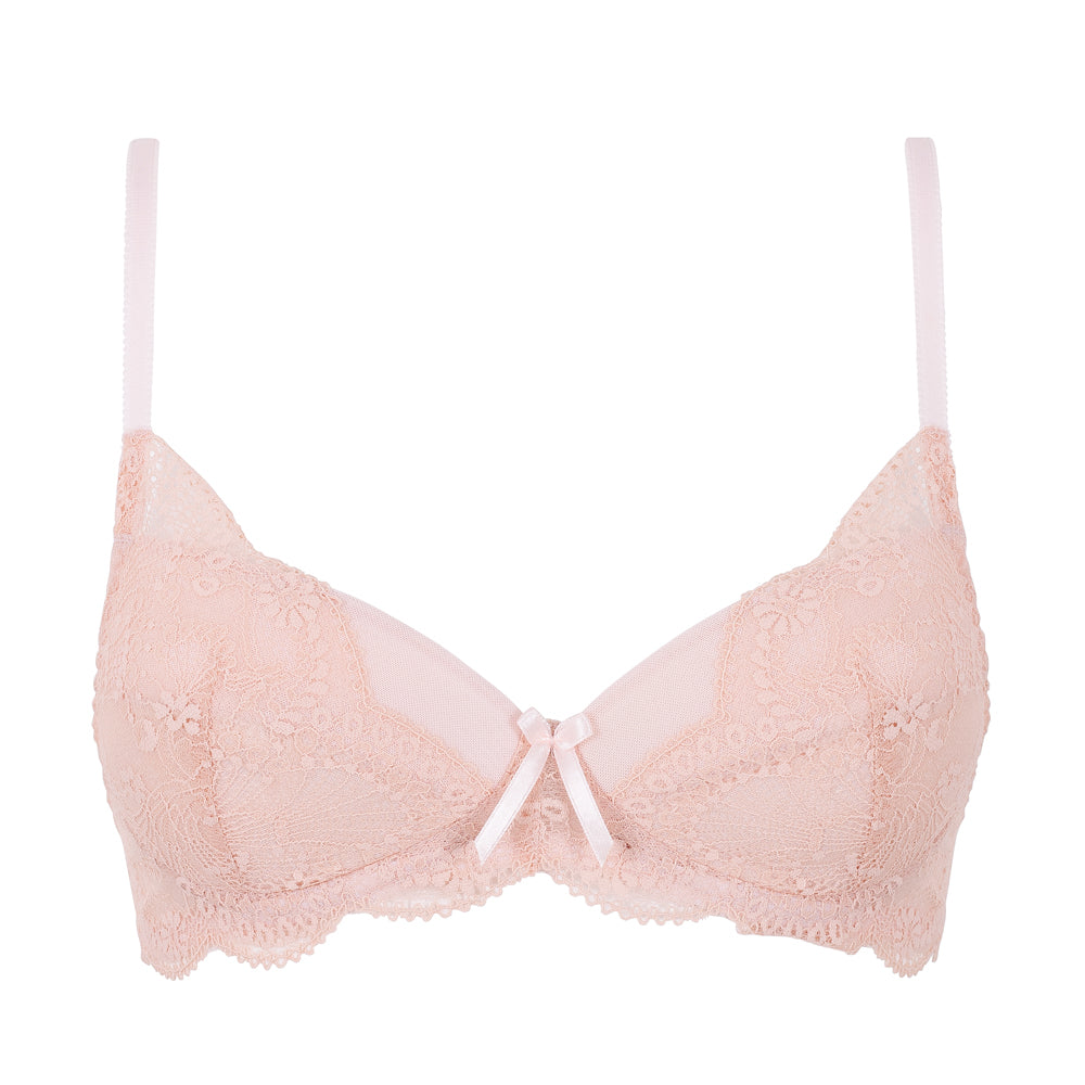 Little Women Olivia Bra With Free UK Delivery