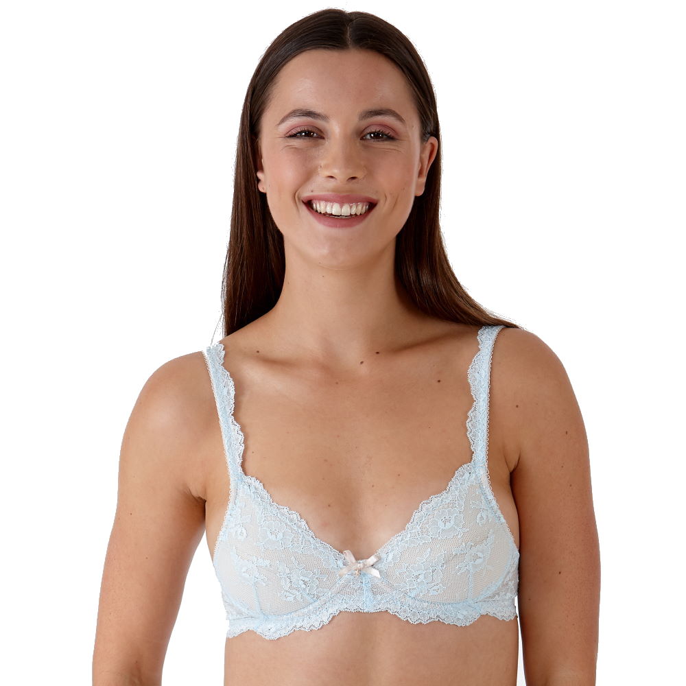 Little best sale women bras