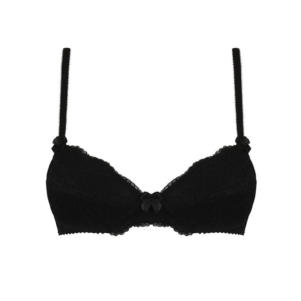 Perfectly You Bra With Free UK Delivery – Little Women