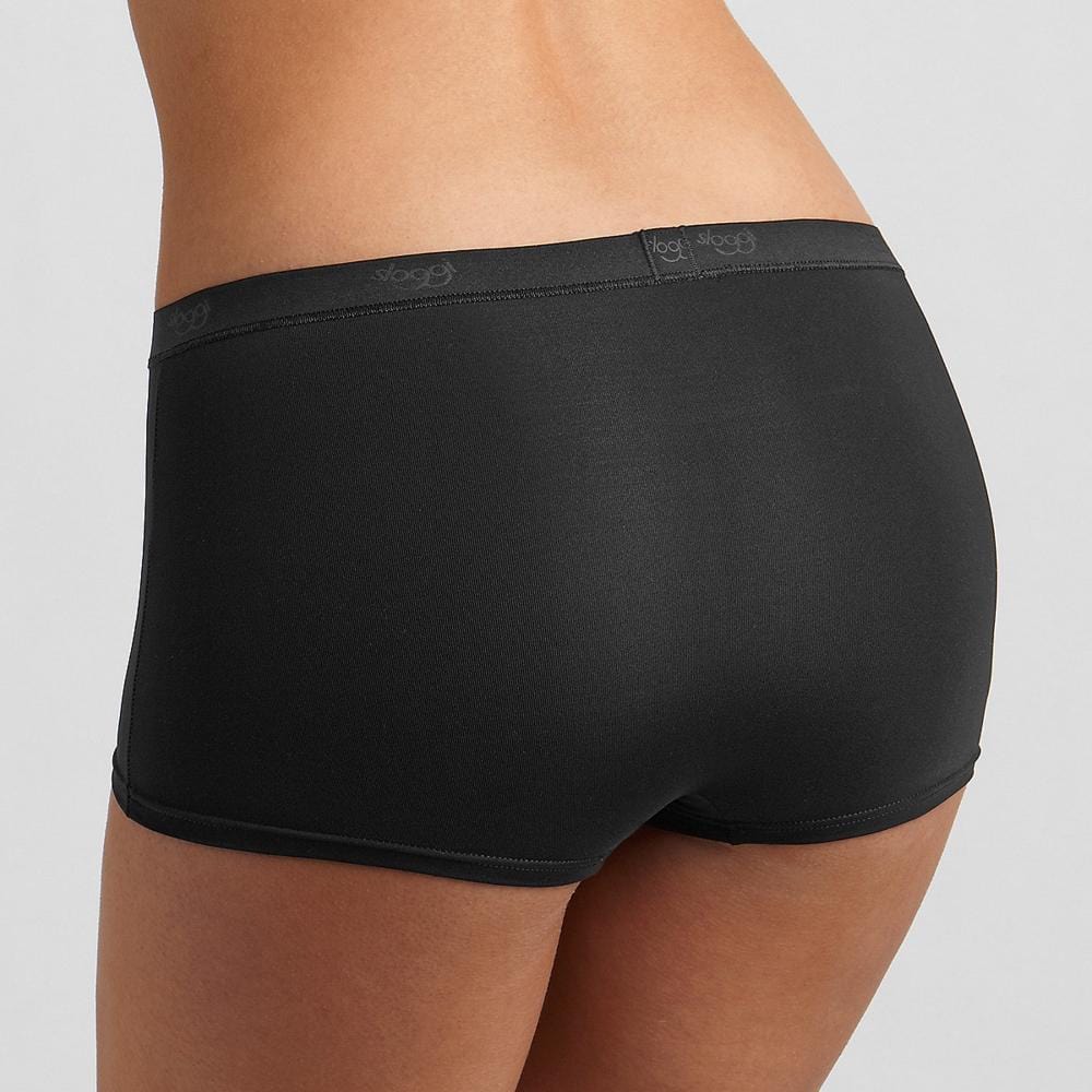 Sloggi shorts best sale